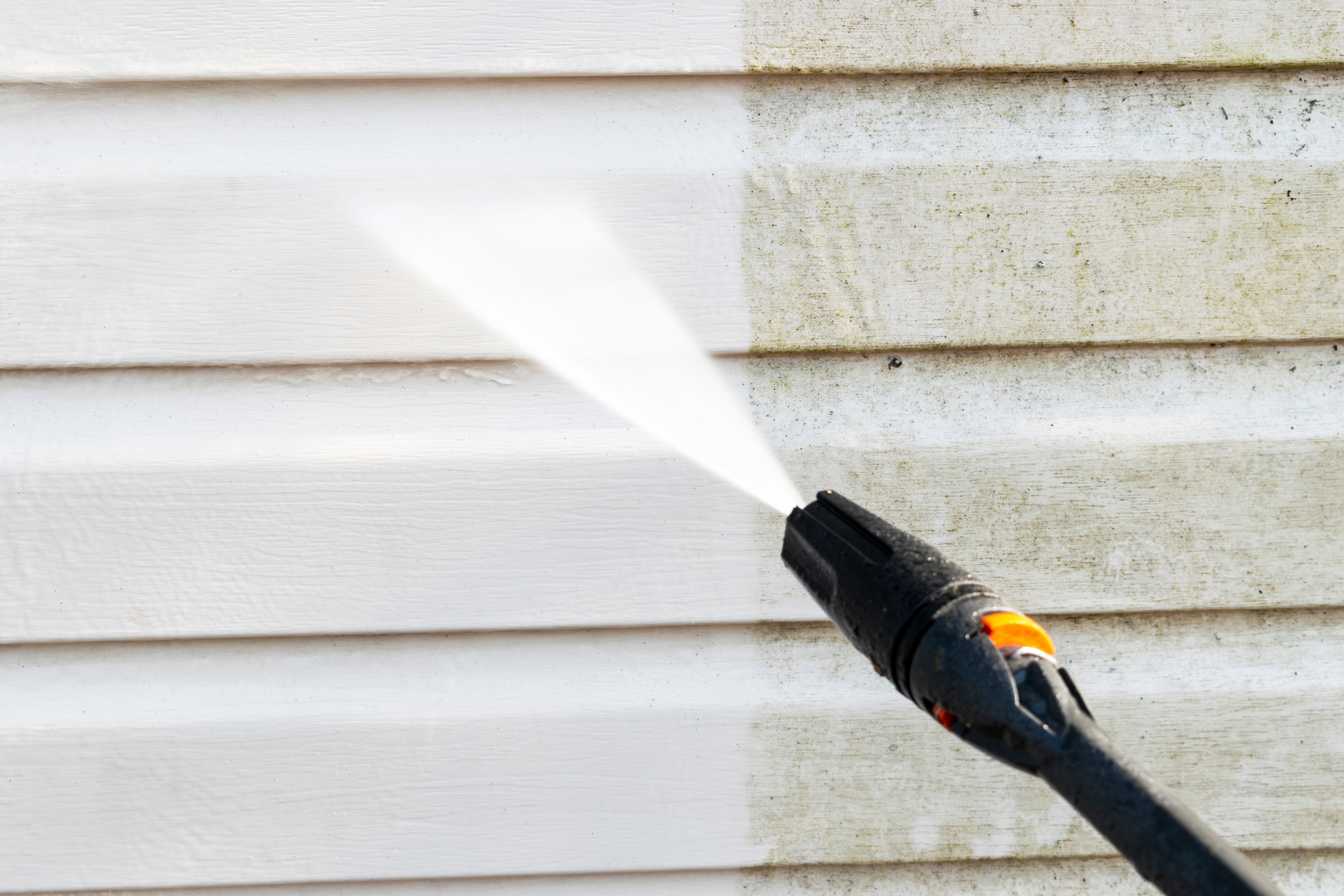 Pressure Washing Services Around Me – Made Affordable