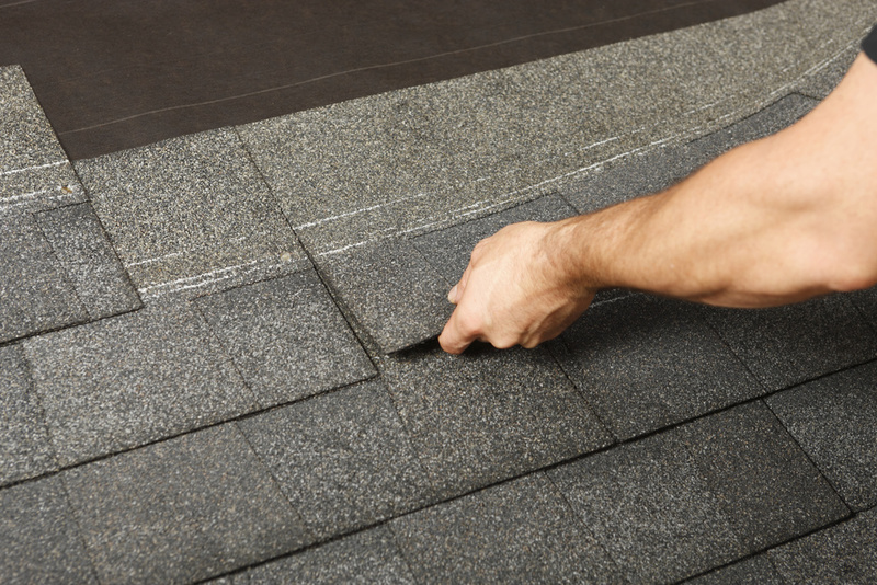 What Are the Advantages of Wood Shingles Roofs