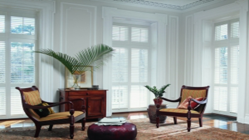 Do You Need Interior Window Curtains in Bradenton, FL?