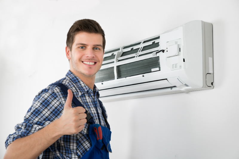 Finding Quality AC Repair in Palatine