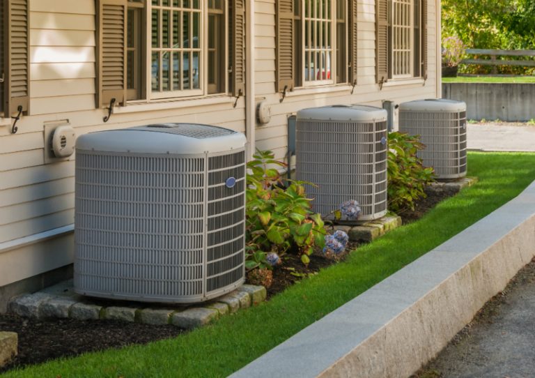 Reasons to Hire Professionals to Deal With HVAC Systems in Jacksonville FL