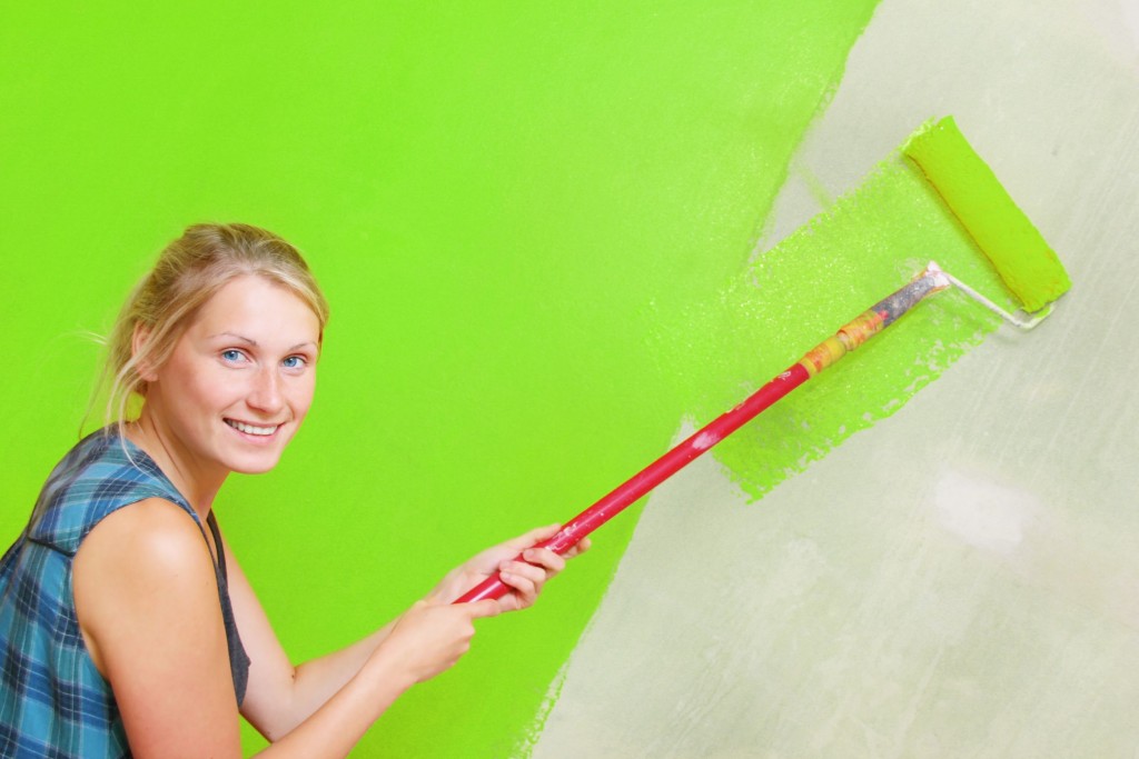 Benefits of a Quality Painting Company for Your Project in Naperville, IL