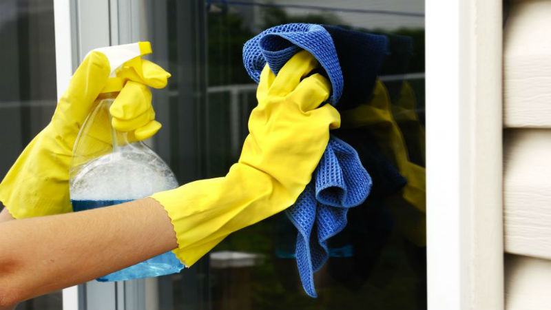 Details That Go Into Cleaning and Clearing a Jacksonville Crime Scene