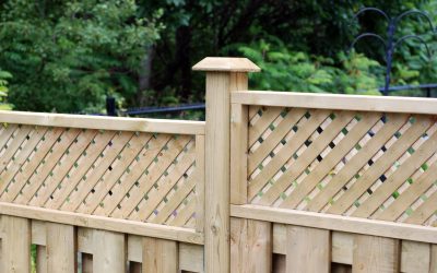 Think Long-Term When Considering a Fence Installer in Little Rock, AR