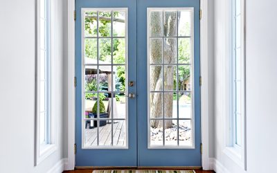 Custom wooden doors for home: a smart investment in security and energy efficiency