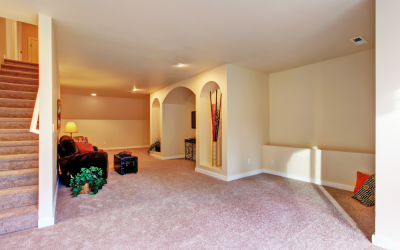 Upgrade Your Home with Basement Finishing in West Hartford, CT