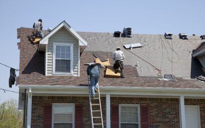 Enhance Your Business with Commercial Roofing in Manchester, NH